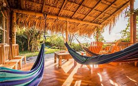 Lake Front Suite At Los Elementos